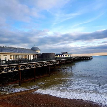 Beautiful Apartment 2 Mins To The Beach St Leonards-on-Sea 外观 照片