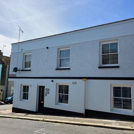 Beautiful Apartment 2 Mins To The Beach St Leonards-on-Sea 外观 照片