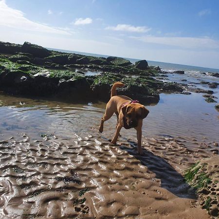 Beautiful Apartment 2 Mins To The Beach St Leonards-on-Sea 外观 照片