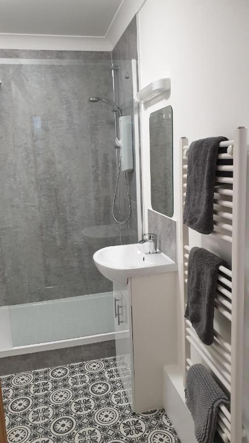 Beautiful Apartment 2 Mins To The Beach St Leonards-on-Sea 外观 照片