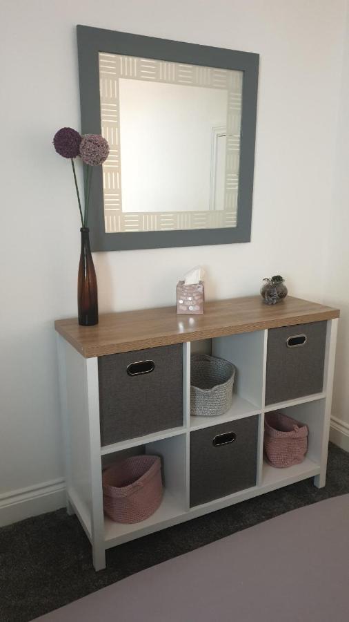Beautiful Apartment 2 Mins To The Beach St Leonards-on-Sea 外观 照片
