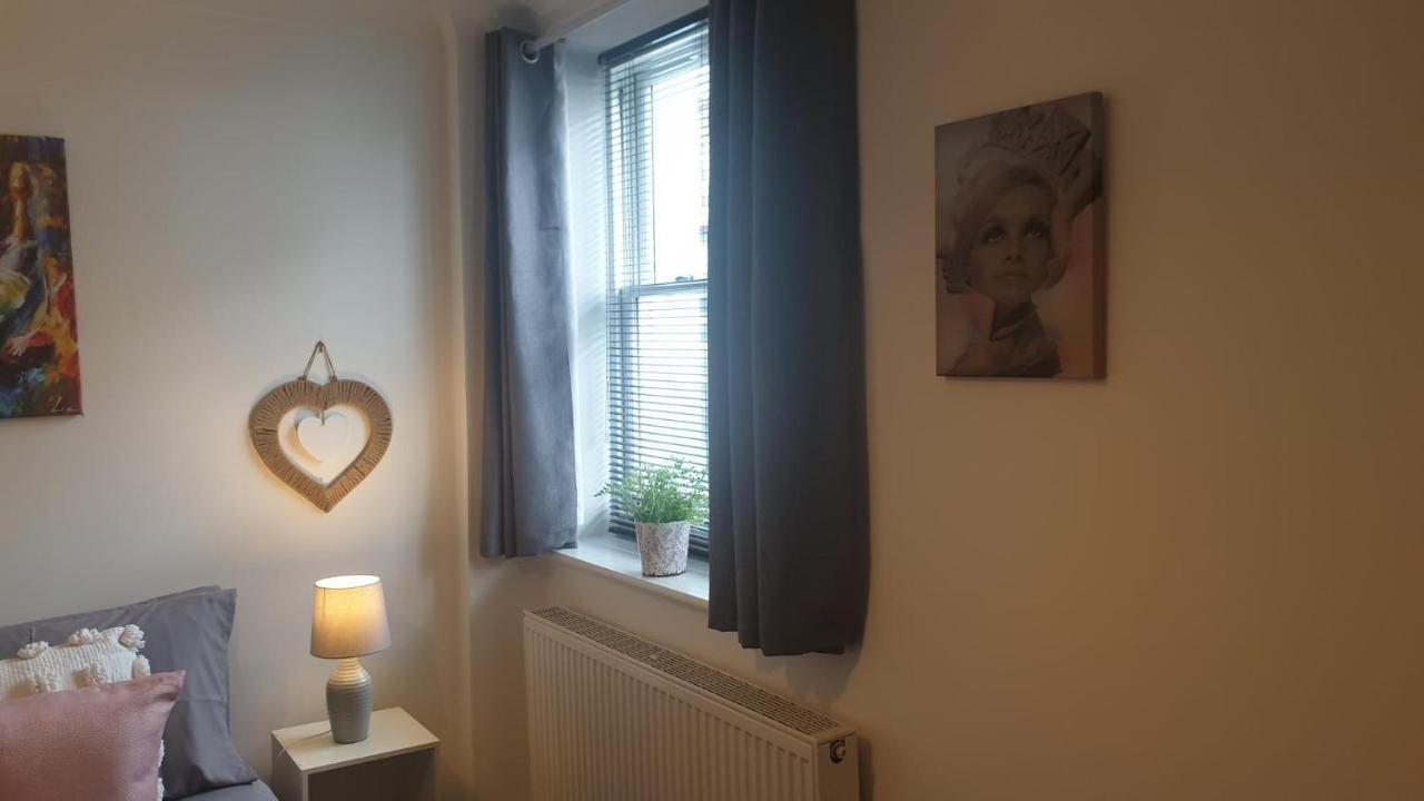 Beautiful Apartment 2 Mins To The Beach St Leonards-on-Sea 外观 照片