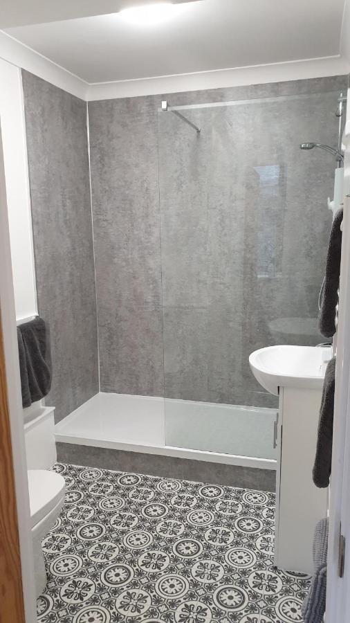 Beautiful Apartment 2 Mins To The Beach St Leonards-on-Sea 外观 照片