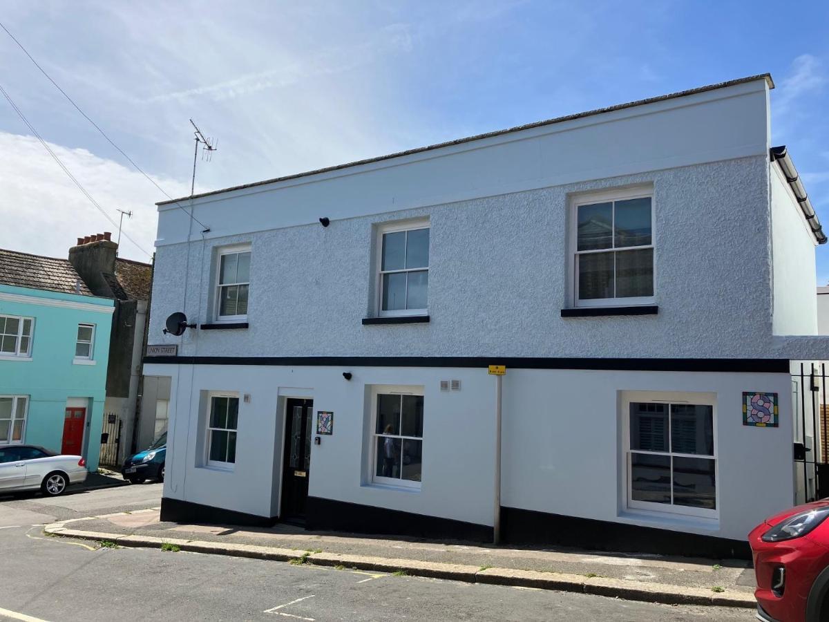 Beautiful Apartment 2 Mins To The Beach St Leonards-on-Sea 外观 照片