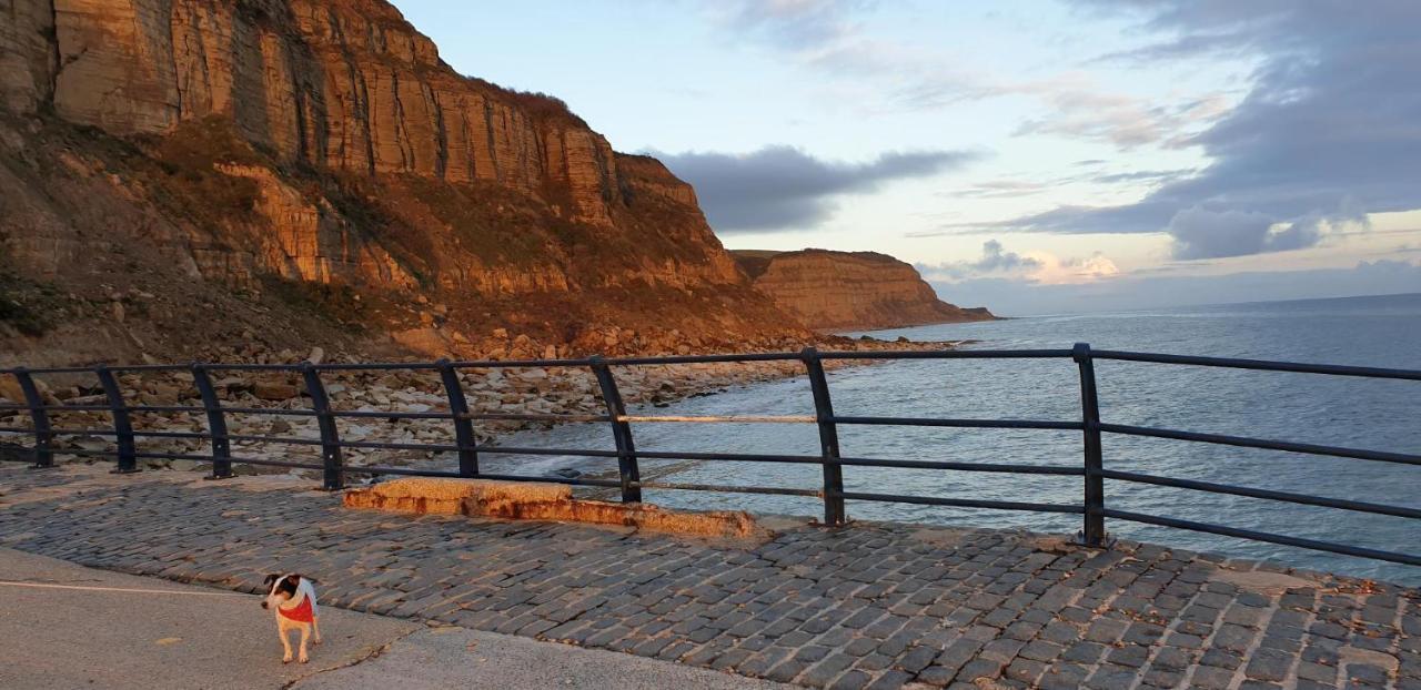 Beautiful Apartment 2 Mins To The Beach St Leonards-on-Sea 外观 照片