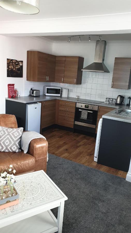 Beautiful Apartment 2 Mins To The Beach St Leonards-on-Sea 外观 照片