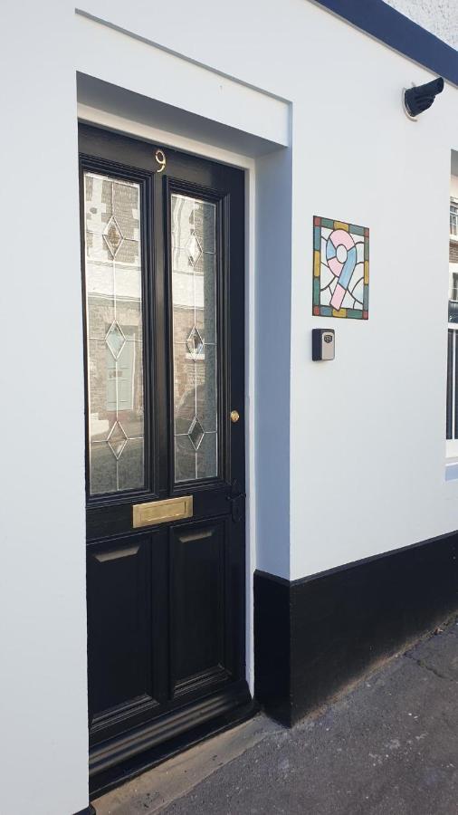 Beautiful Apartment 2 Mins To The Beach St Leonards-on-Sea 外观 照片